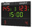 FC54H20 Modell Anzeigetafel FC54, Ziffernhhe 20cm._Perspective 2